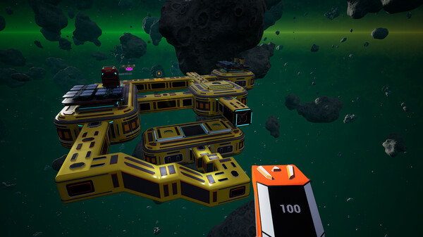 Screenshot of Astrometica