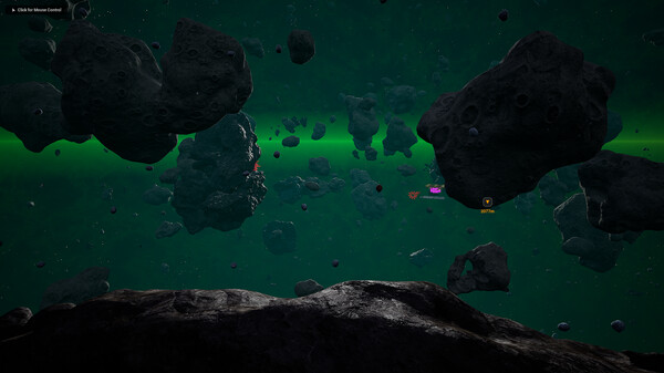 Screenshot of Astrometica