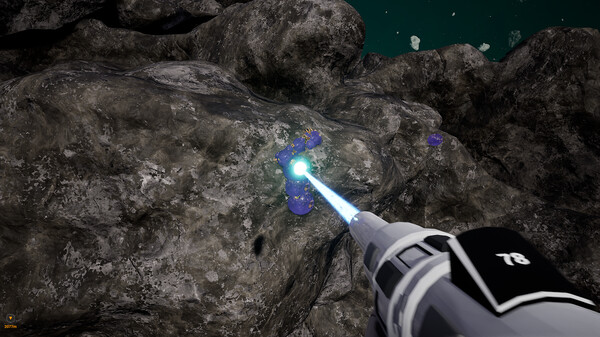 Screenshot of Astrometica