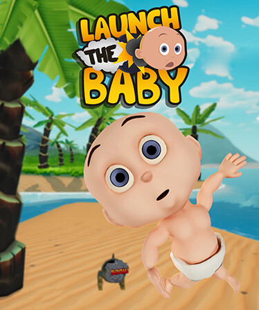 Launch The Baby