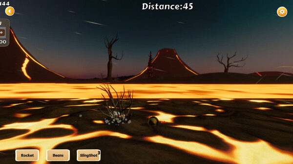 Launch The Babyfor windows and Linux 1