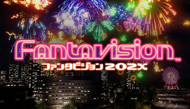 Fantavision on sale