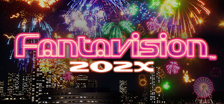 FANTAVISION 202X header image