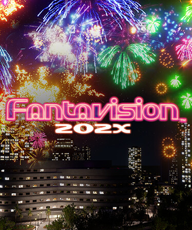 FANTAVISION 202X