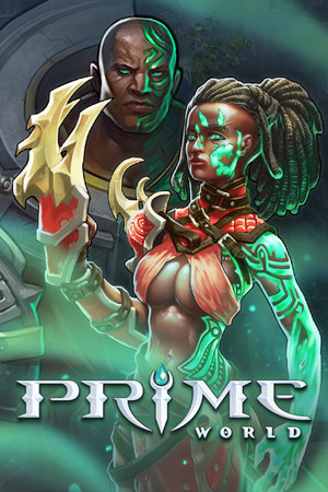 Prime World cover