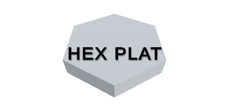 HEX PLAT Cover Image