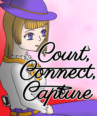 Court, Connect, Capture