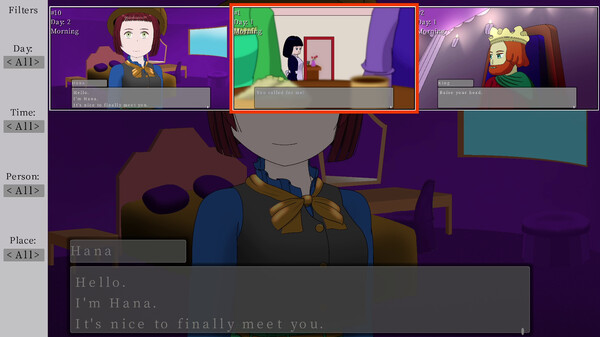 Court, Connect, Capturefor windows and Linux 1