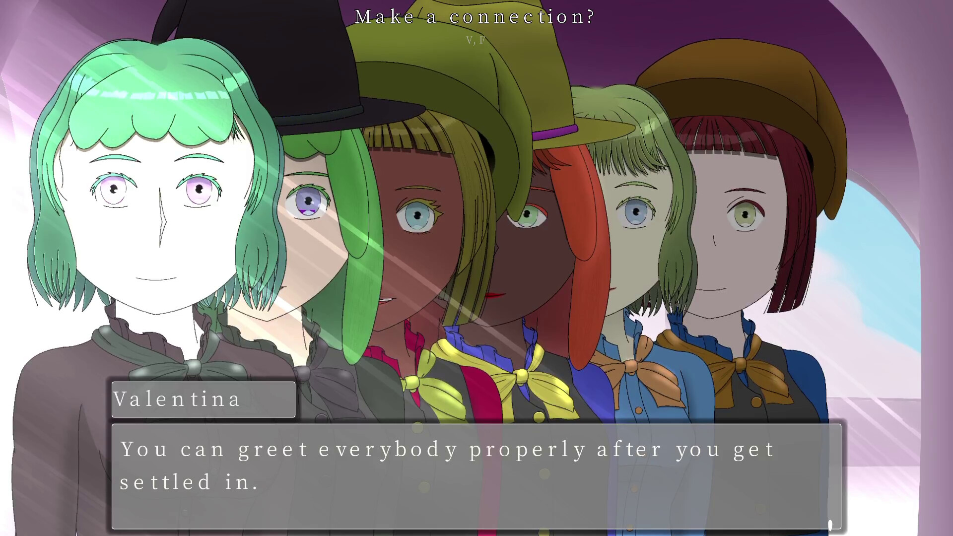Court, Connect, Capture screenshot 1