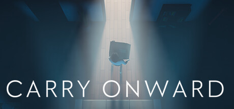 Carry Onward Cover Image
