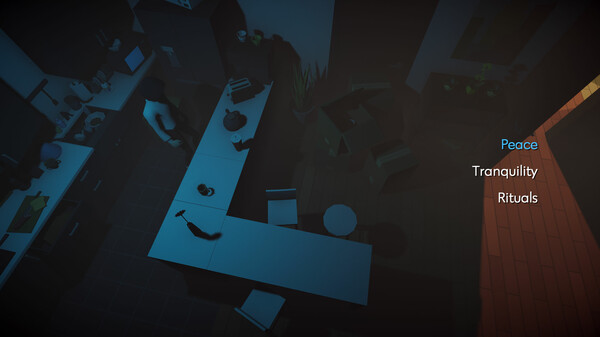 Скриншот из Carry Onward