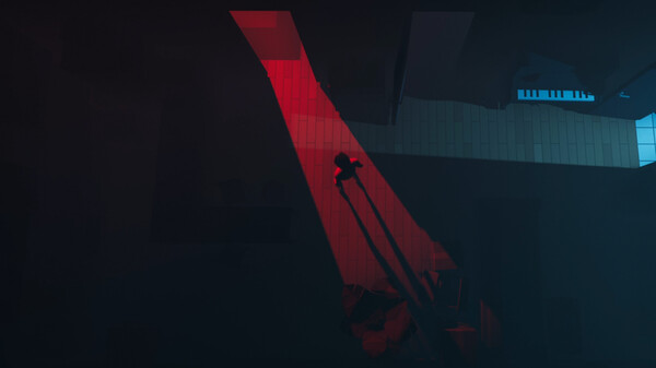 Скриншот из Carry Onward