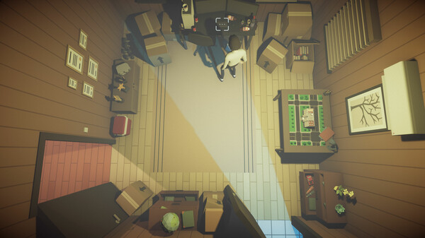 Скриншот из Carry Onward