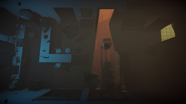 Скриншот из Carry Onward