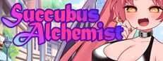 Succubus Alchemist: Transformation, Orgasming Hell