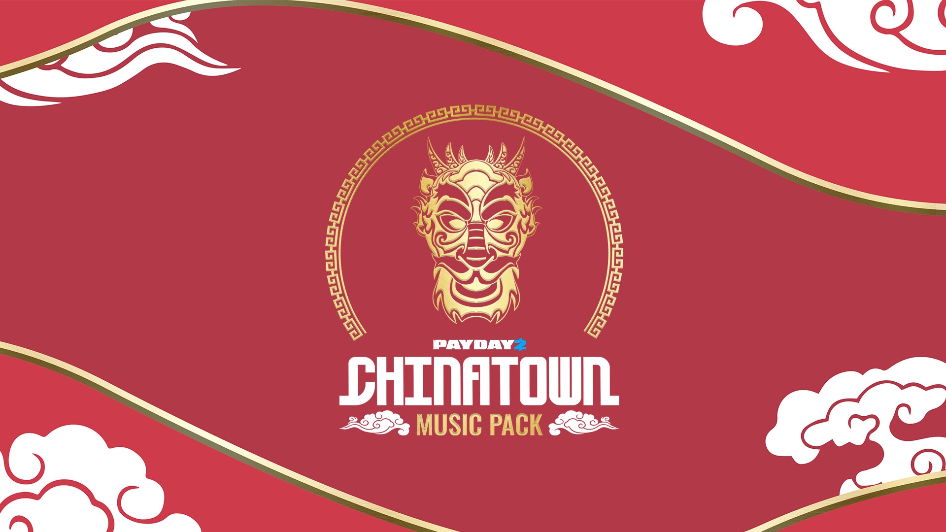 PAYDAY 2: Chinatown Music Pack Featured Screenshot #1