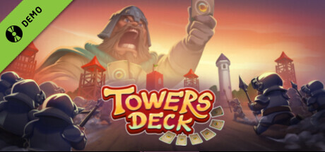 Towers Deck Demo