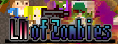 LN OF Zombies
