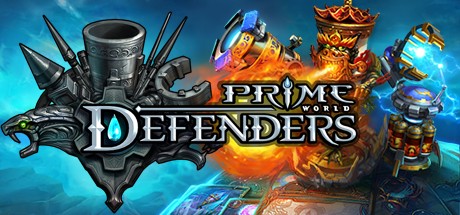 Prime World: Defenders header image