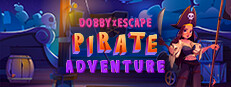 DobbyxEscape: Pirate Adventure