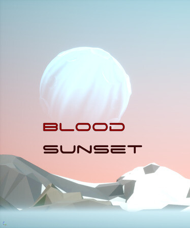 Blood Sunset