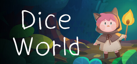 Dice World banner