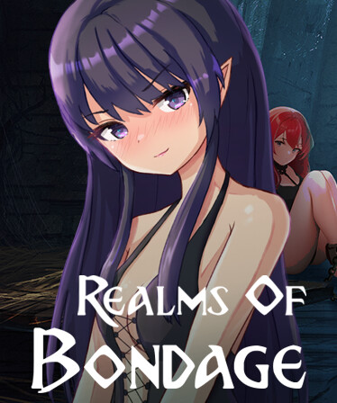 Realms Of Bondage