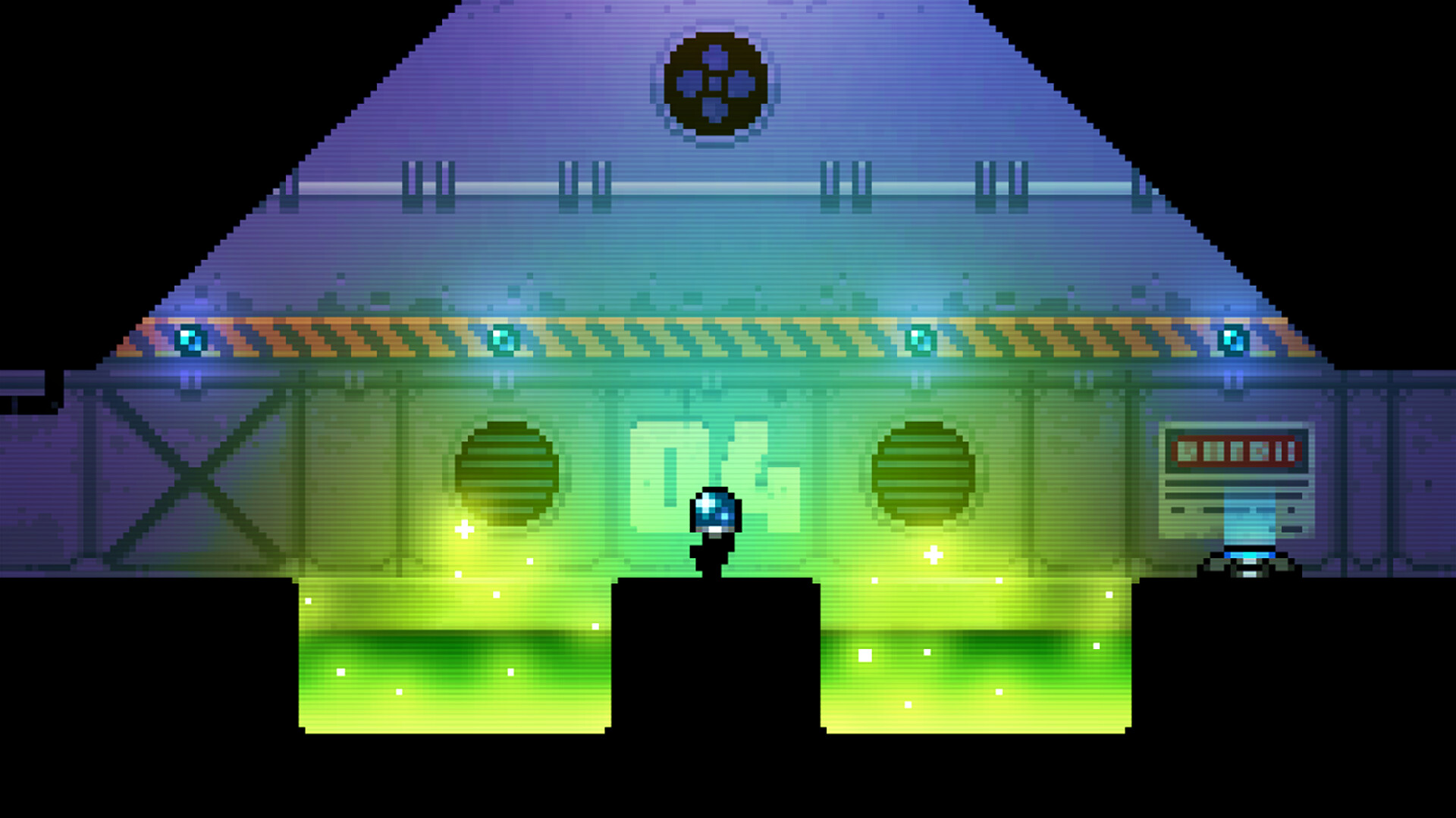 Space Expedition - Free to Play screenshot screenshot 2