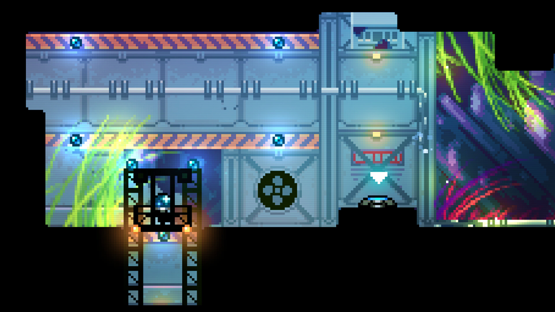 Space Expedition - Free to Play screenshot screenshot 5