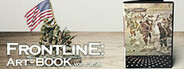 Frontline: ART Book vol.I USA