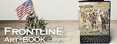 Frontline: ART Book vol.I USA 게임 이미지