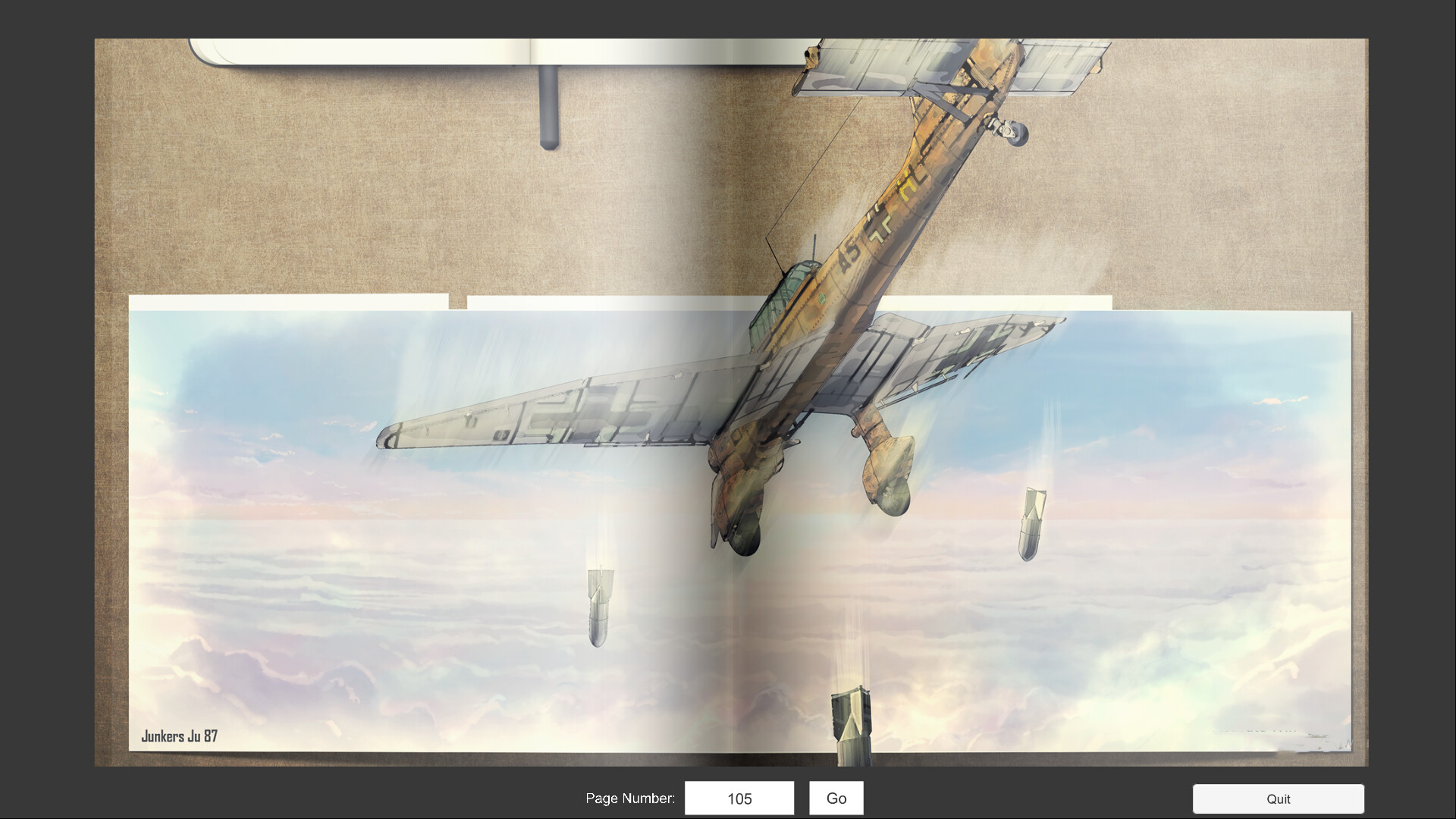 Frontline: ART Book vol.I USA #5