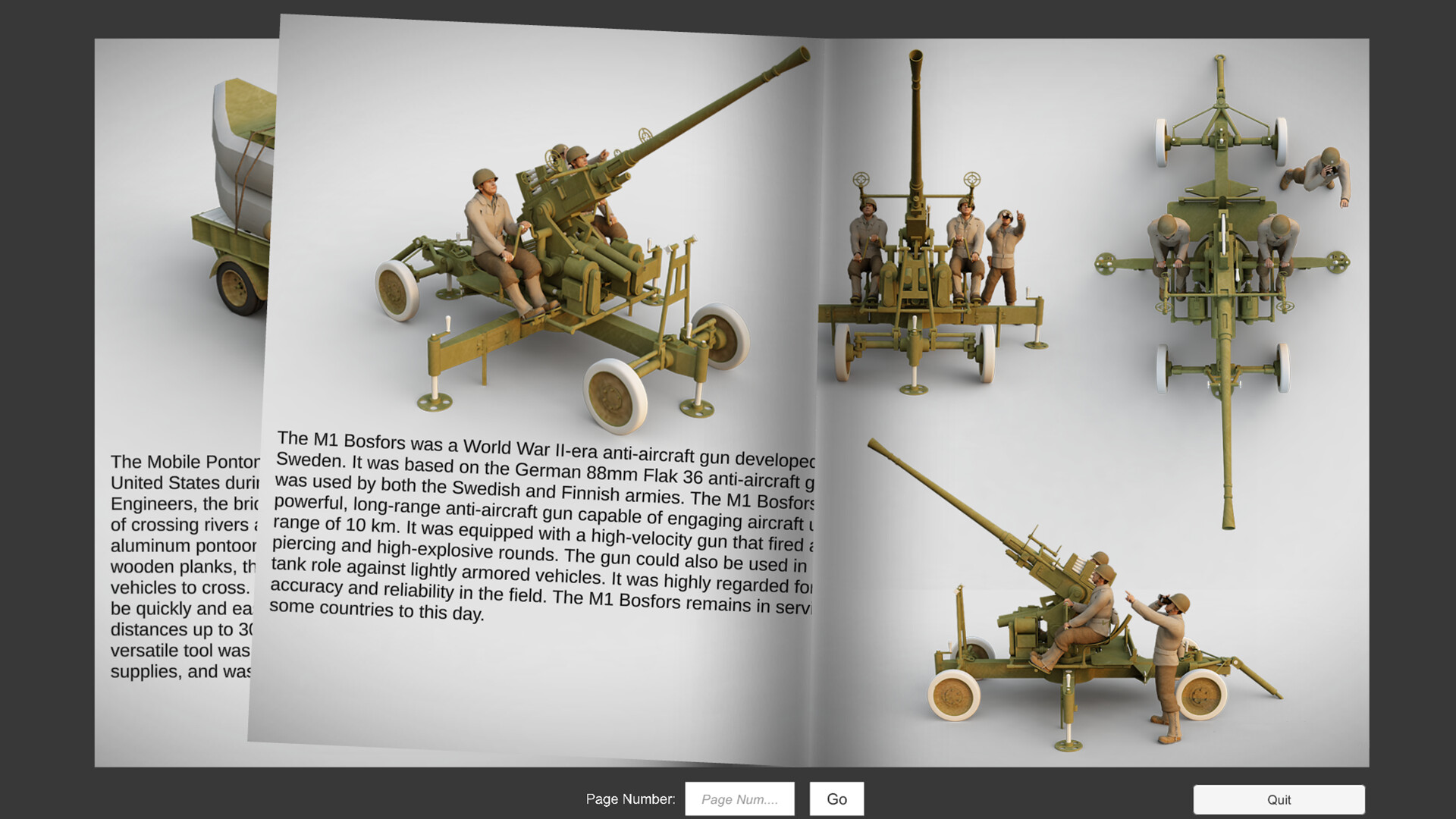 Frontline: ART Book vol.I USA #6