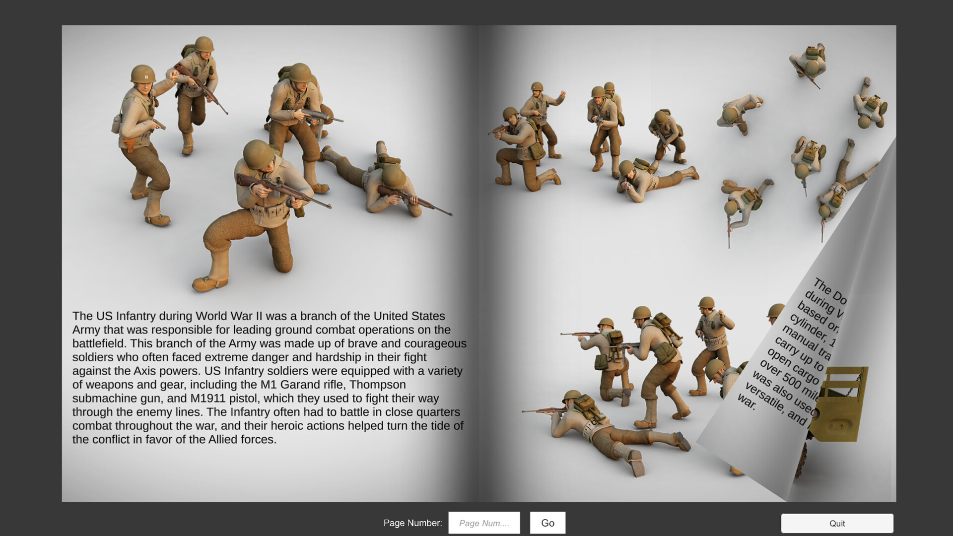 Frontline: ART Book vol.I USA #12