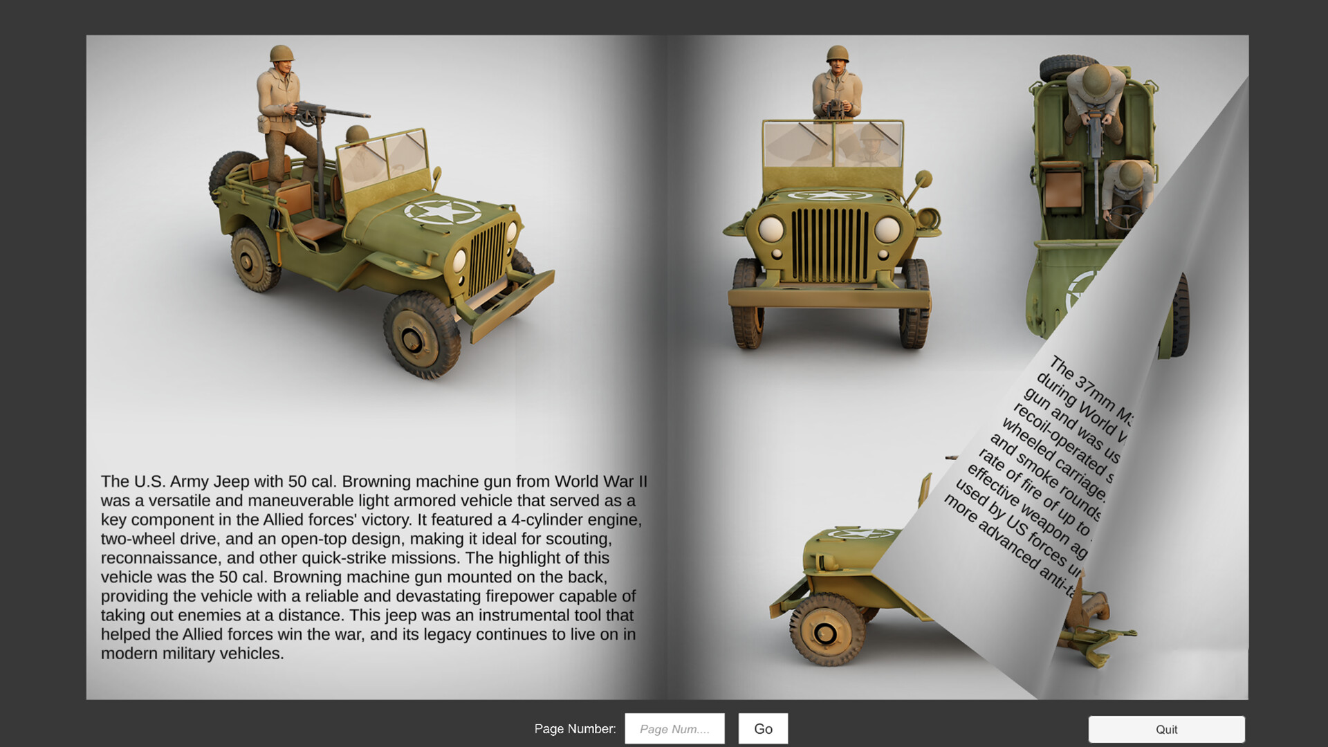 Frontline: ART Book vol.I USA #2