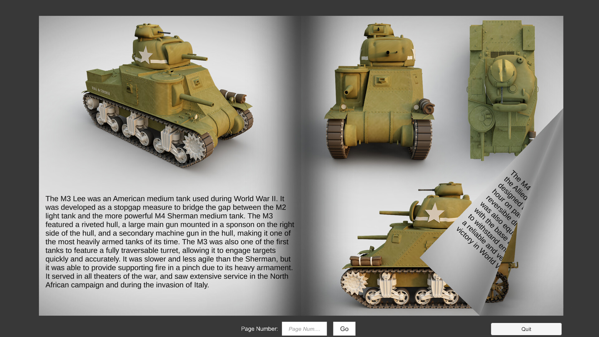 Frontline: ART Book vol.I USA #10