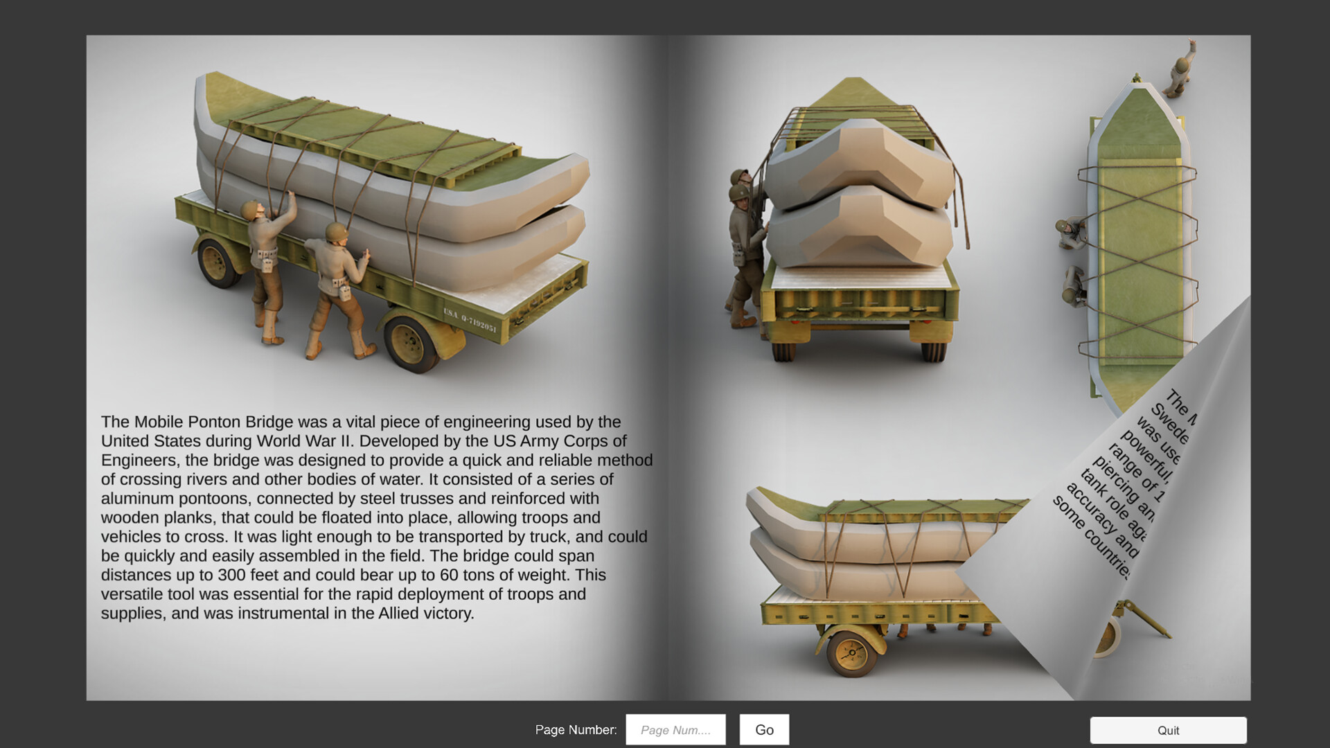 Frontline: ART Book vol.I USA #14