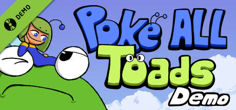 Poke ALL Toads Demo