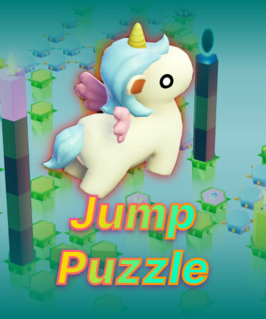 Jump Puzzle