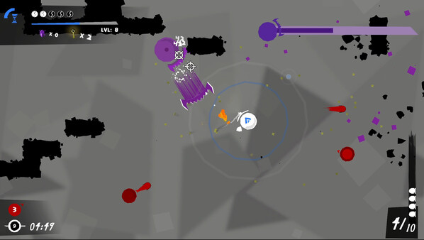 Shapes & Shots - Prologuefor windows and Linux 1