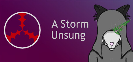 A Storm Unsung Cover Image