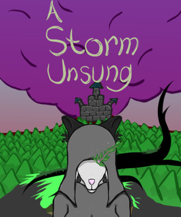 A Storm Unsung