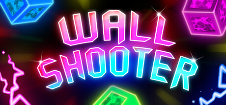 Wall Shooter Cover Image