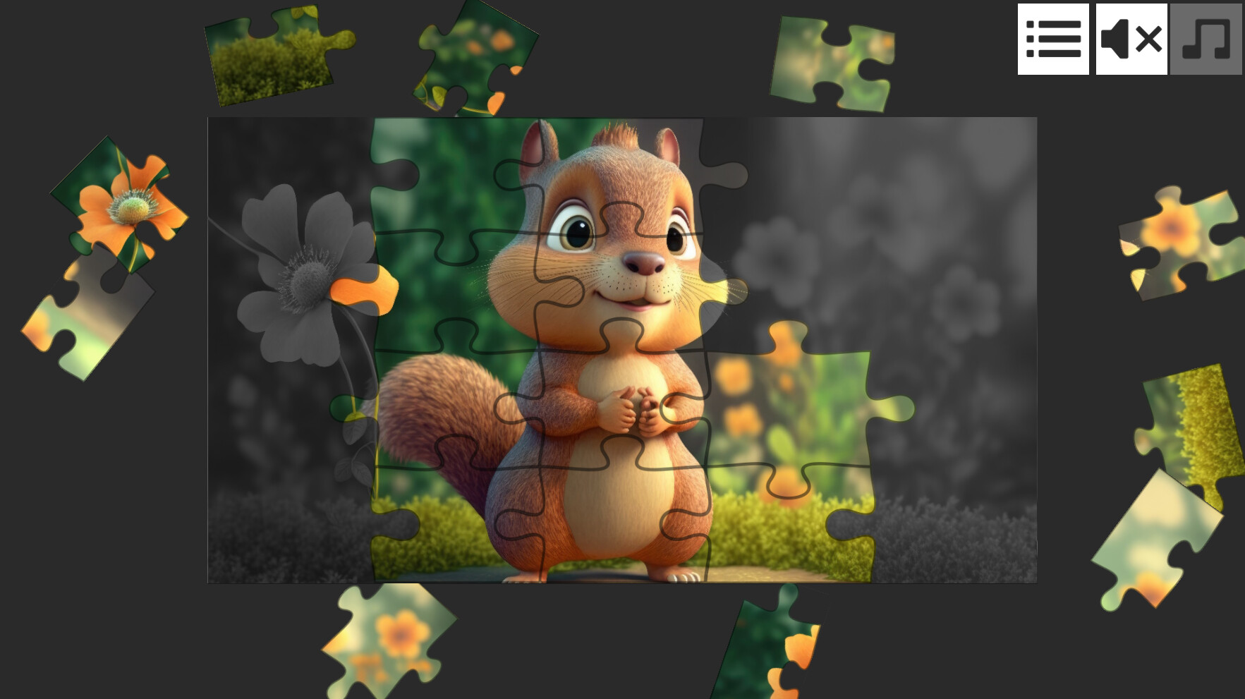 Jigsaw Puzzle - Baby Animals On Steam