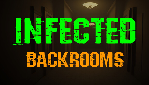 What's On Steam - Infected Backrooms (Multiplayer)