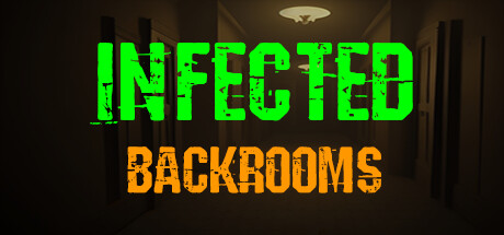 Infected Backrooms: Multiplayer banner