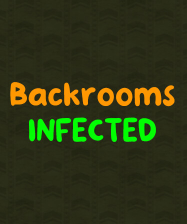 Infected Backrooms: Multiplayer