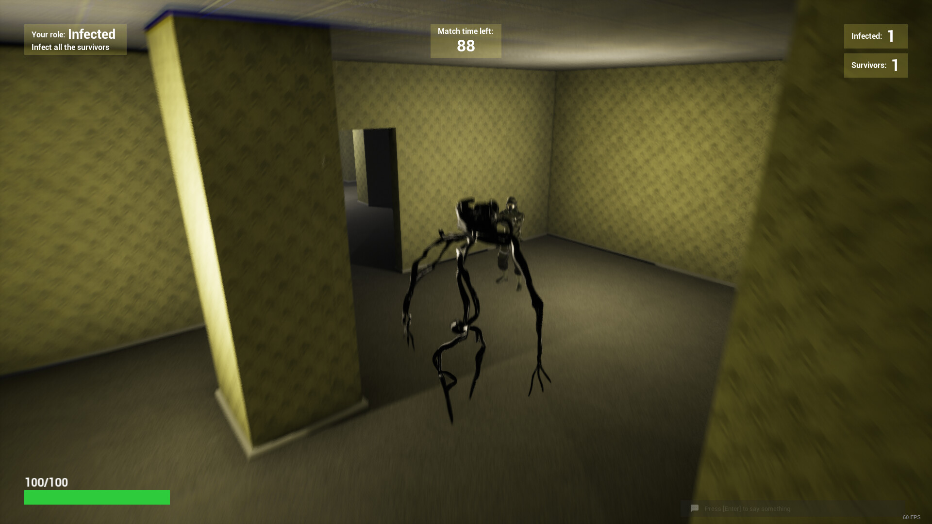 Steam 社群 :: SCP: Containment Breach Multiplayer