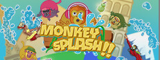 Monkey Splash!!