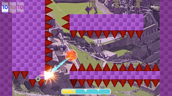 Скриншот из Monkey Splash!! Скриншот из Monkey Splash!!